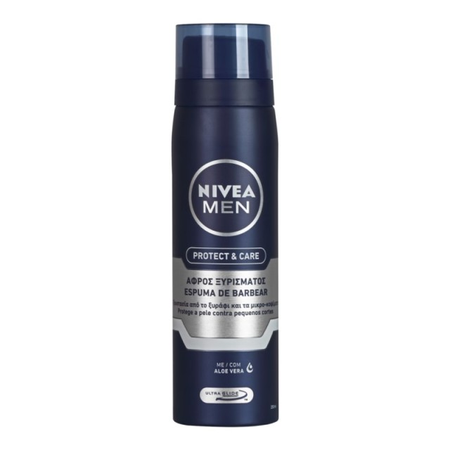 Nivea Men Prote …
