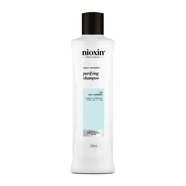 Nioxin Scalp Re …