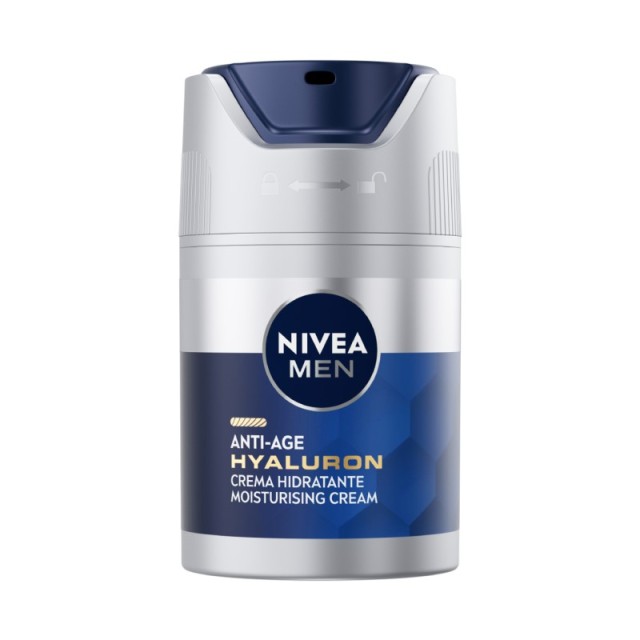 Nivea Men Activ …