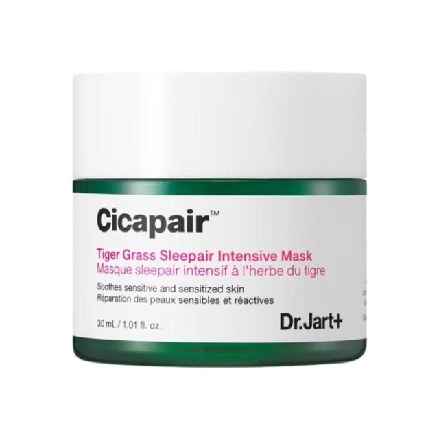Dr.Jart Cicapai …