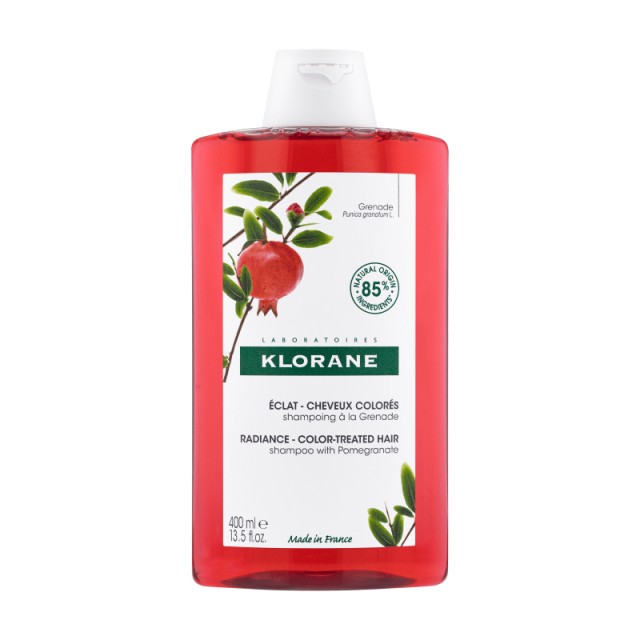 Klorane Grenade …