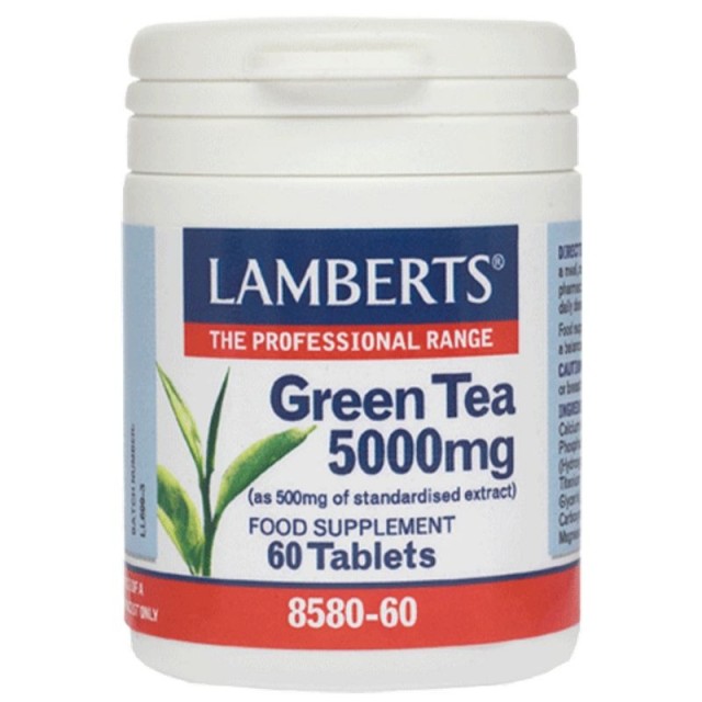 Lamberts Green …
