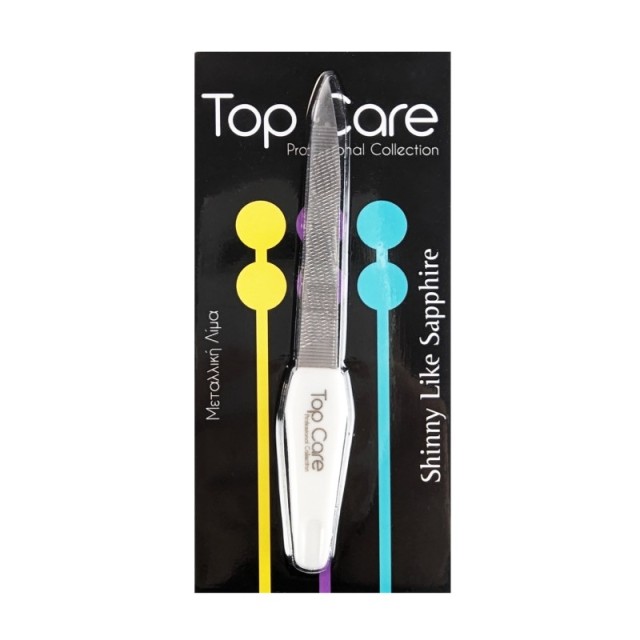 Top Care Μεταλλ …