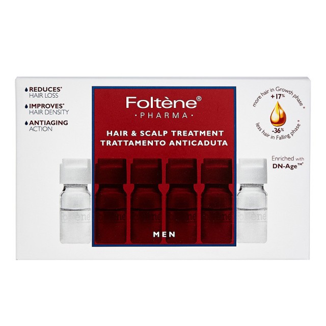 Foltene Pharma …