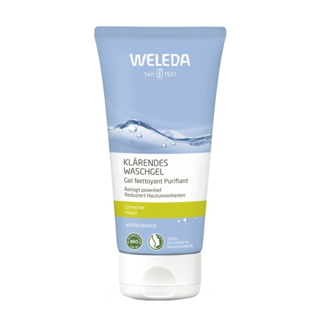 Weleda Naturall …