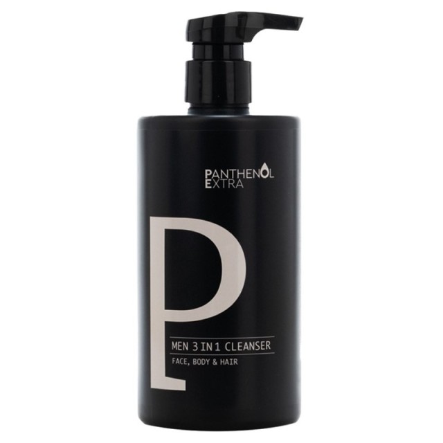 Panthenol Extra … Panthenol Extra …
