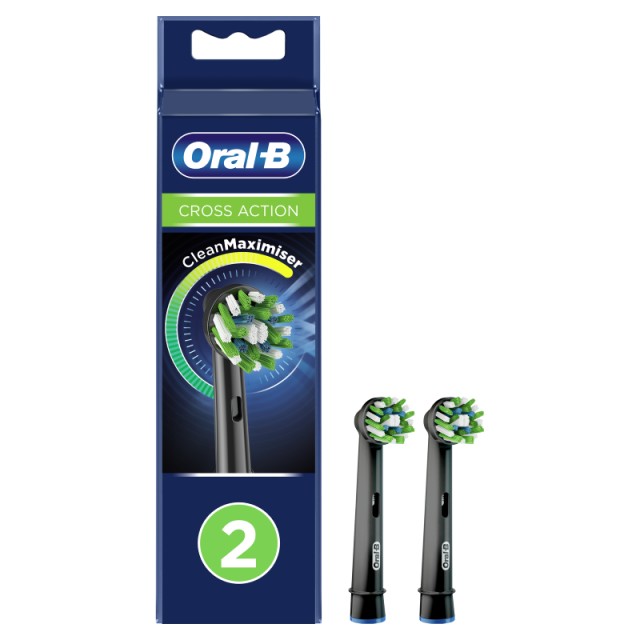 Oral-B Cross Ac …