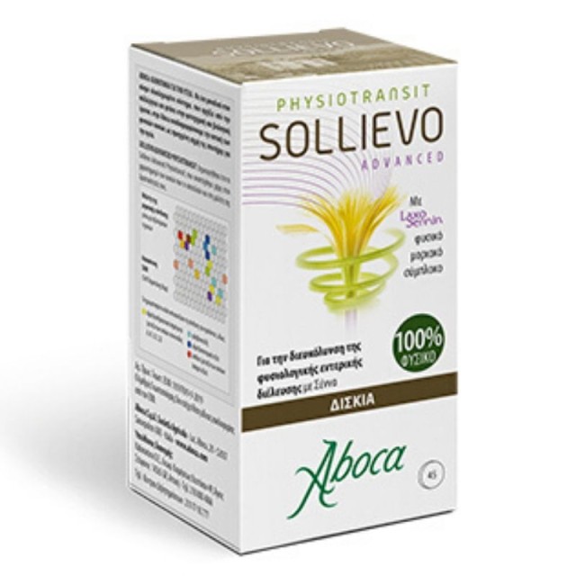 Aboca Sollievo &hellip;