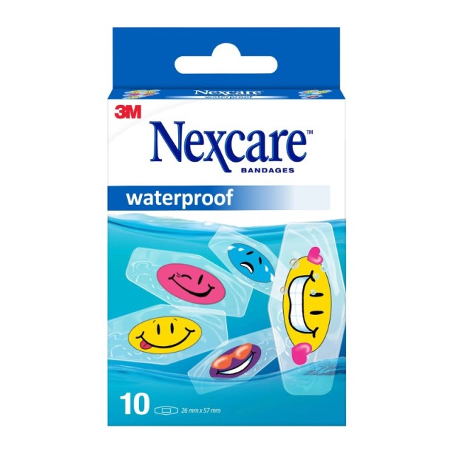 Nexcare 3m Band &hellip;