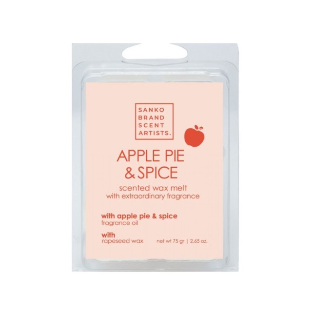 Sanko Apple Pie … Sanko Apple Pie …