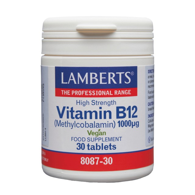 Lamberts Vitami … Lamberts Vitami …