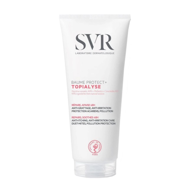 SVR Laboratoire &hellip;
