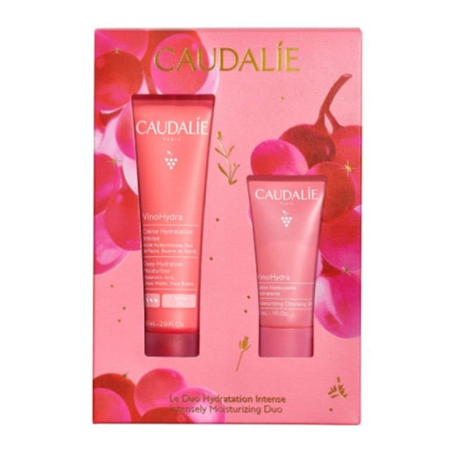 Caudalie Promo …