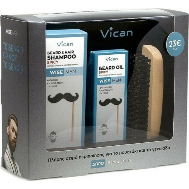 Vican Promo Wis &hellip;