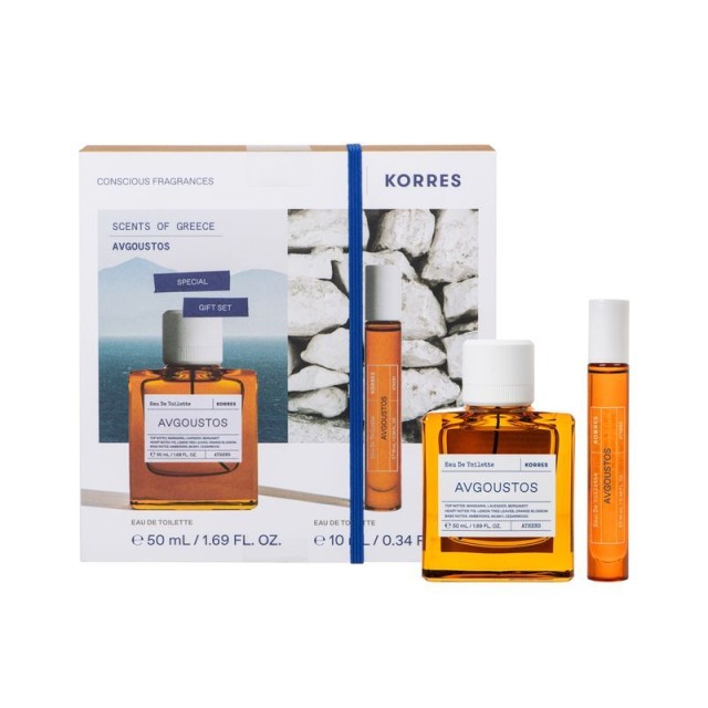 Korres Promo Av &hellip;