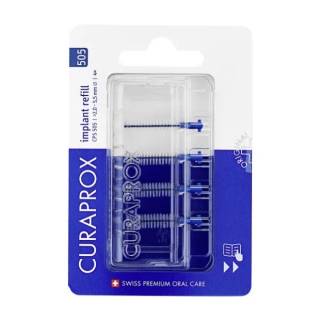 Curaprox Ανταλλ … Curaprox Ανταλλ …