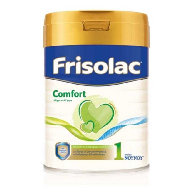 Friso Frisolac …