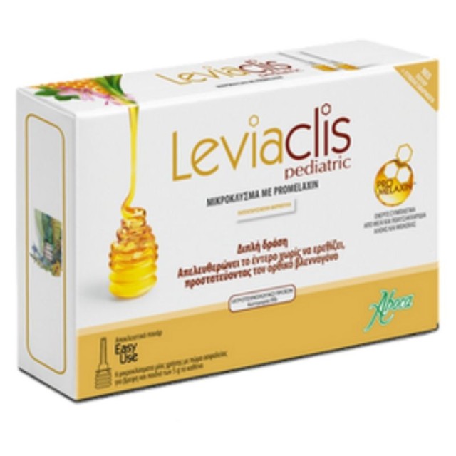 Aboca Leviaclis &hellip;