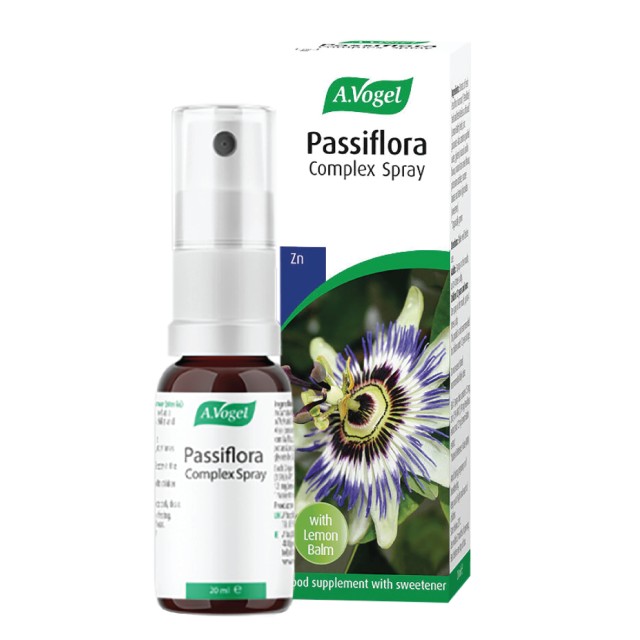 A.Vogel Passifl &hellip;