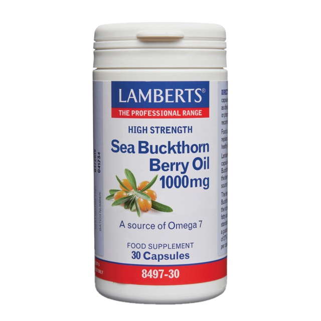 Lamberts Sea Bu &hellip;