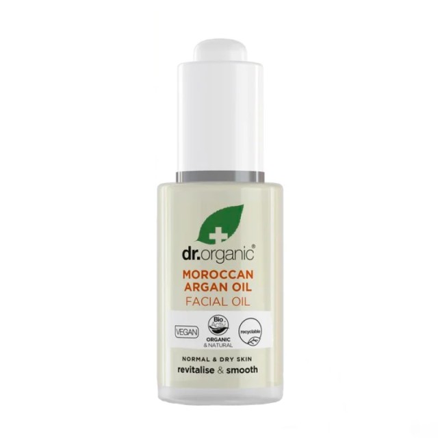 Dr. Organic Mor &hellip;