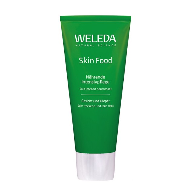 Weleda Skin Foo … Weleda Skin Foo …