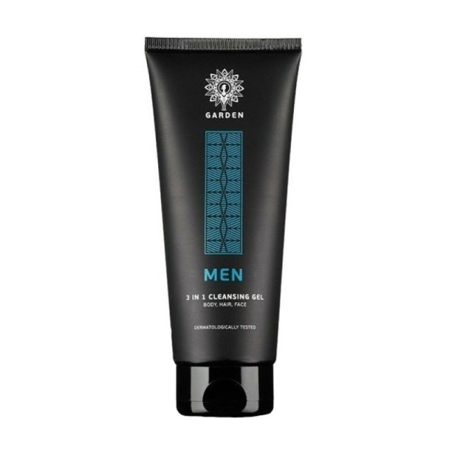 Garden Men 3in1 … Garden Men 3in1 …