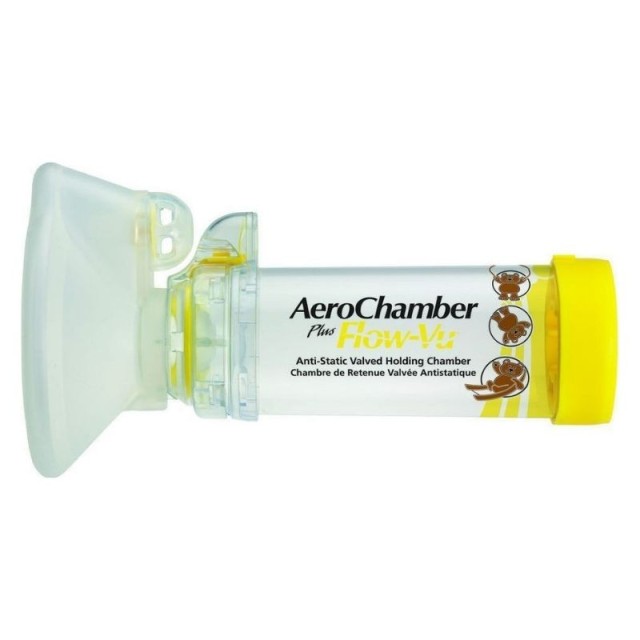 Aerochamber Plu …