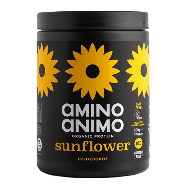 Amino Animo Bio &hellip;