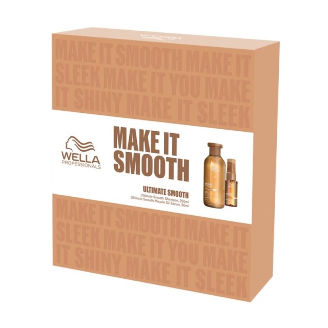 Wella Promo Ult … Wella Promo Ult …