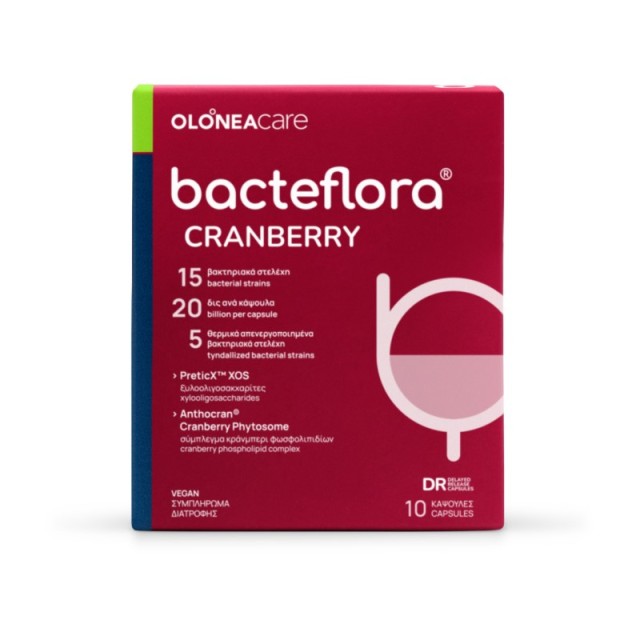 Olonea Bacteflo … Olonea Bacteflo …