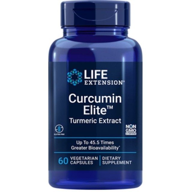 Life Extension … Life Extension …