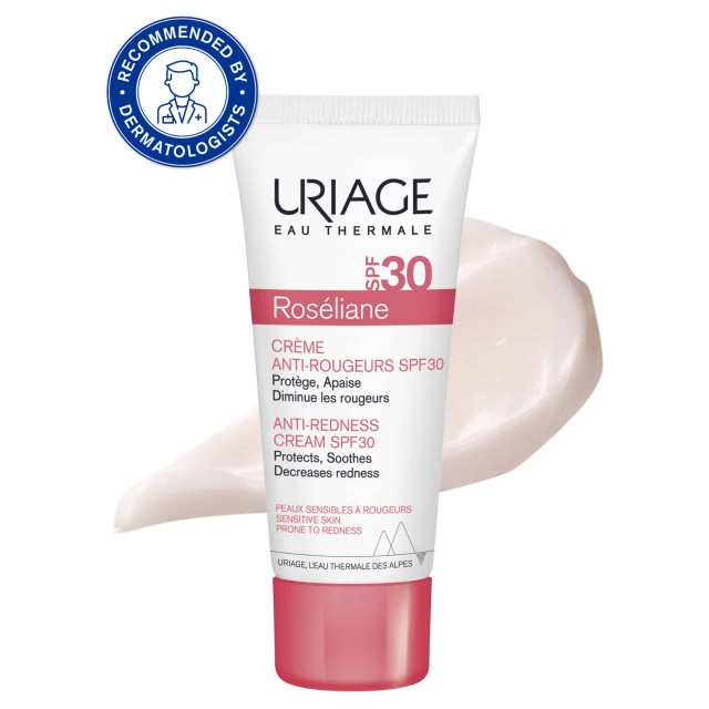 Uriage Rosélian … Uriage Rosélian …