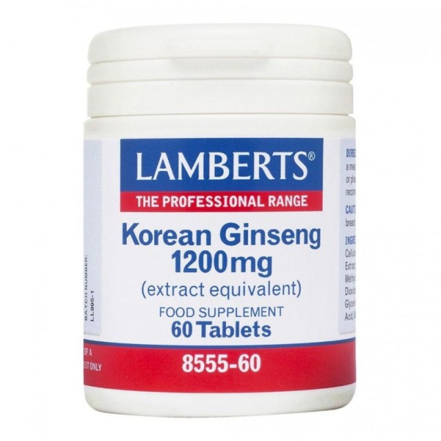 Lamberts Korean … Lamberts Korean …