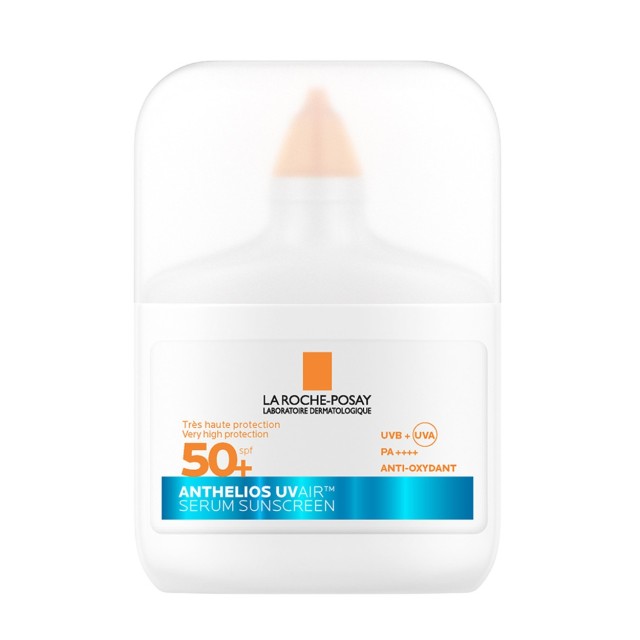La Roche Posay &hellip;