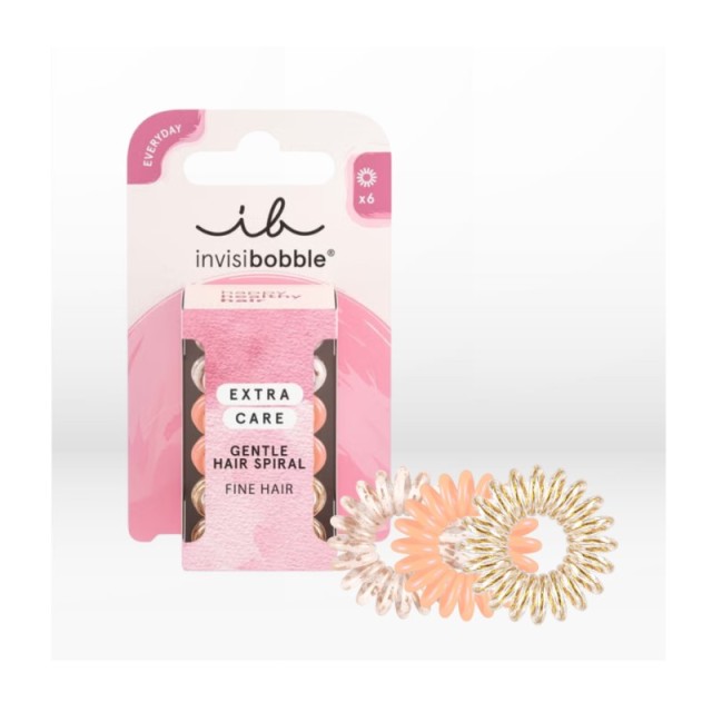 Invisibobble Ex …