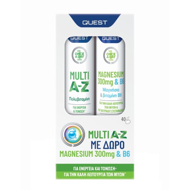 Quest Promo Onc … Quest Promo Onc …