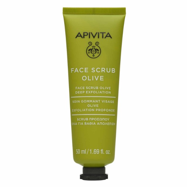 Apivita Face Sc … Apivita Face Sc …