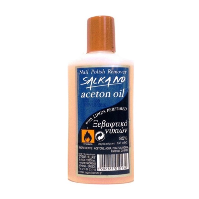 Salkano Aceton &hellip;