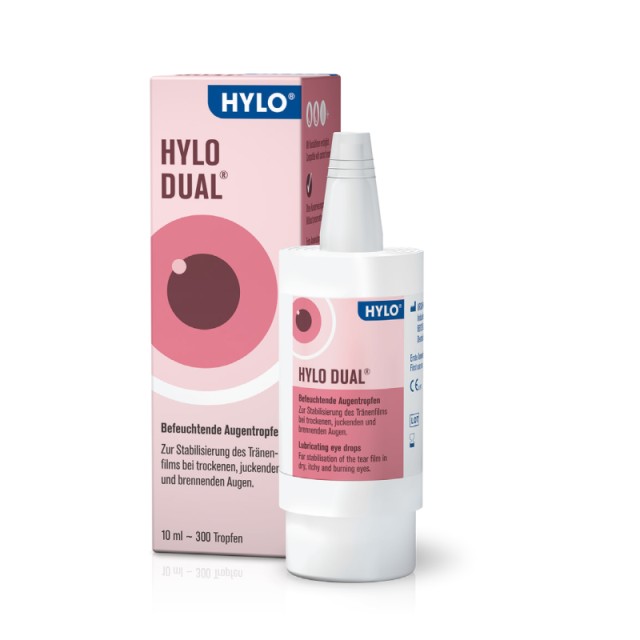 Pharmex Hylo Du …