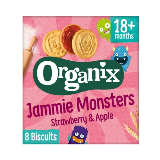 Organix Bio Μίν … Organix Bio Μίν …