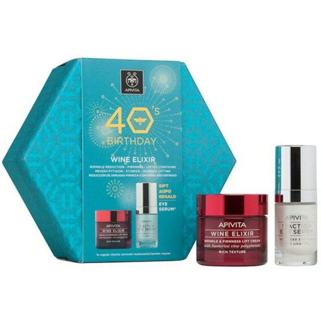 Apivita 40s Bir &hellip;