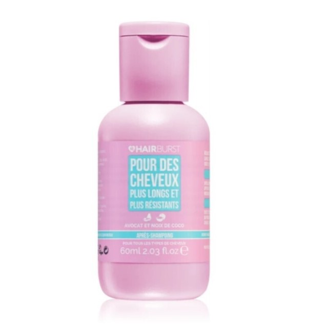 Hairburst For L …
