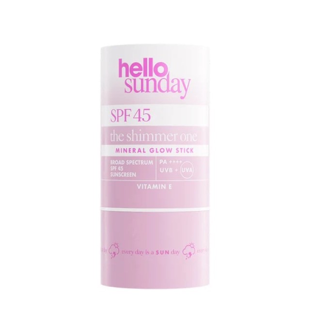 Hello Sunday Th … Hello Sunday Th …