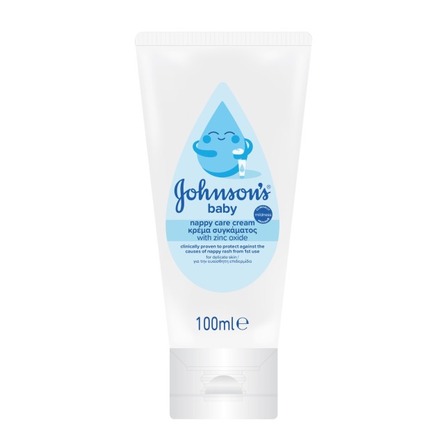 Johnsons Baby Κ … Johnsons Baby Κ …