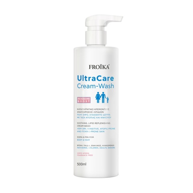 Froika Ultra Ca … Froika Ultra Ca …
