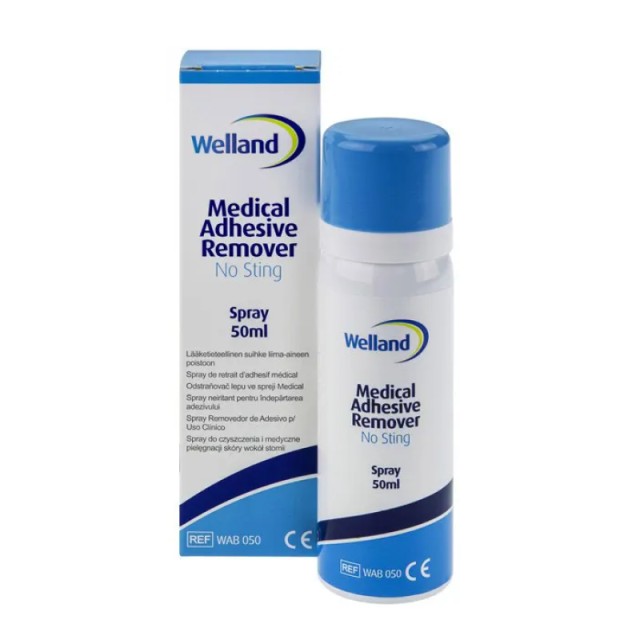 Welland Medical … Welland Medical …
