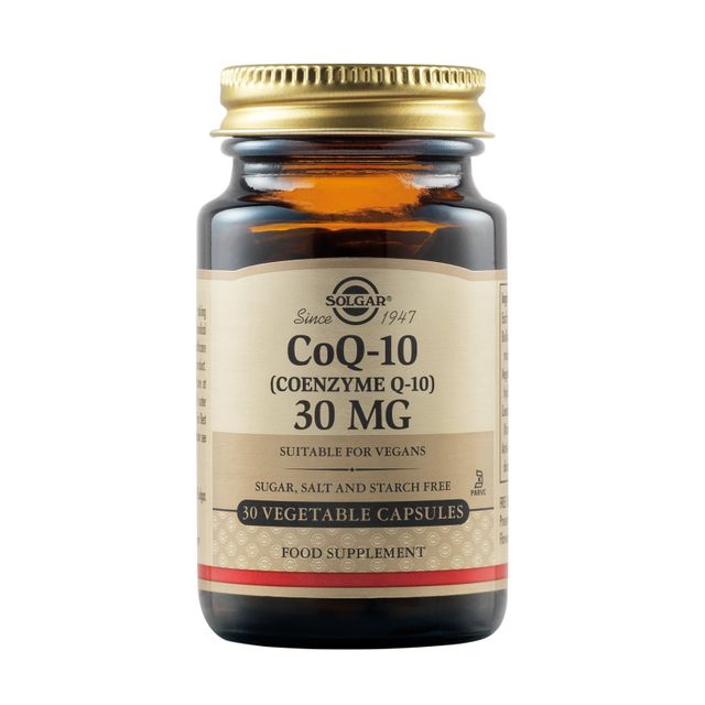 Solgar Coenzyme … Solgar Coenzyme …