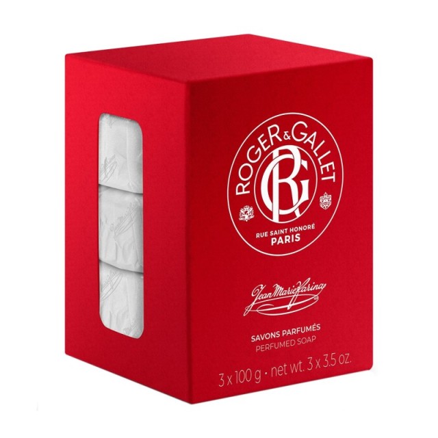 Roger & Gallet …