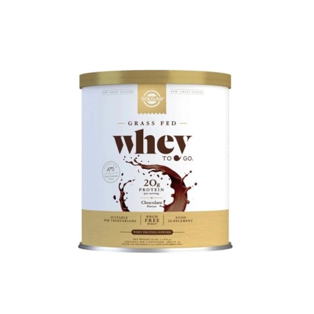Solgar Whey To &hellip;